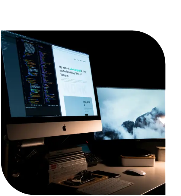Layanan hardening keamanan web server oleh Trinix Systems
